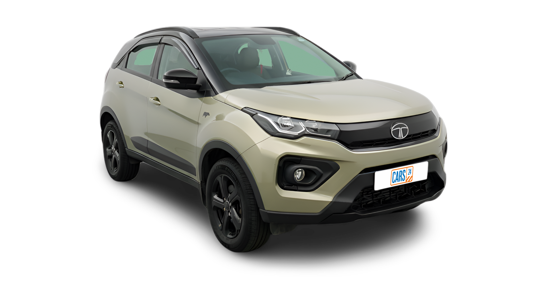 Tata NEXON-img